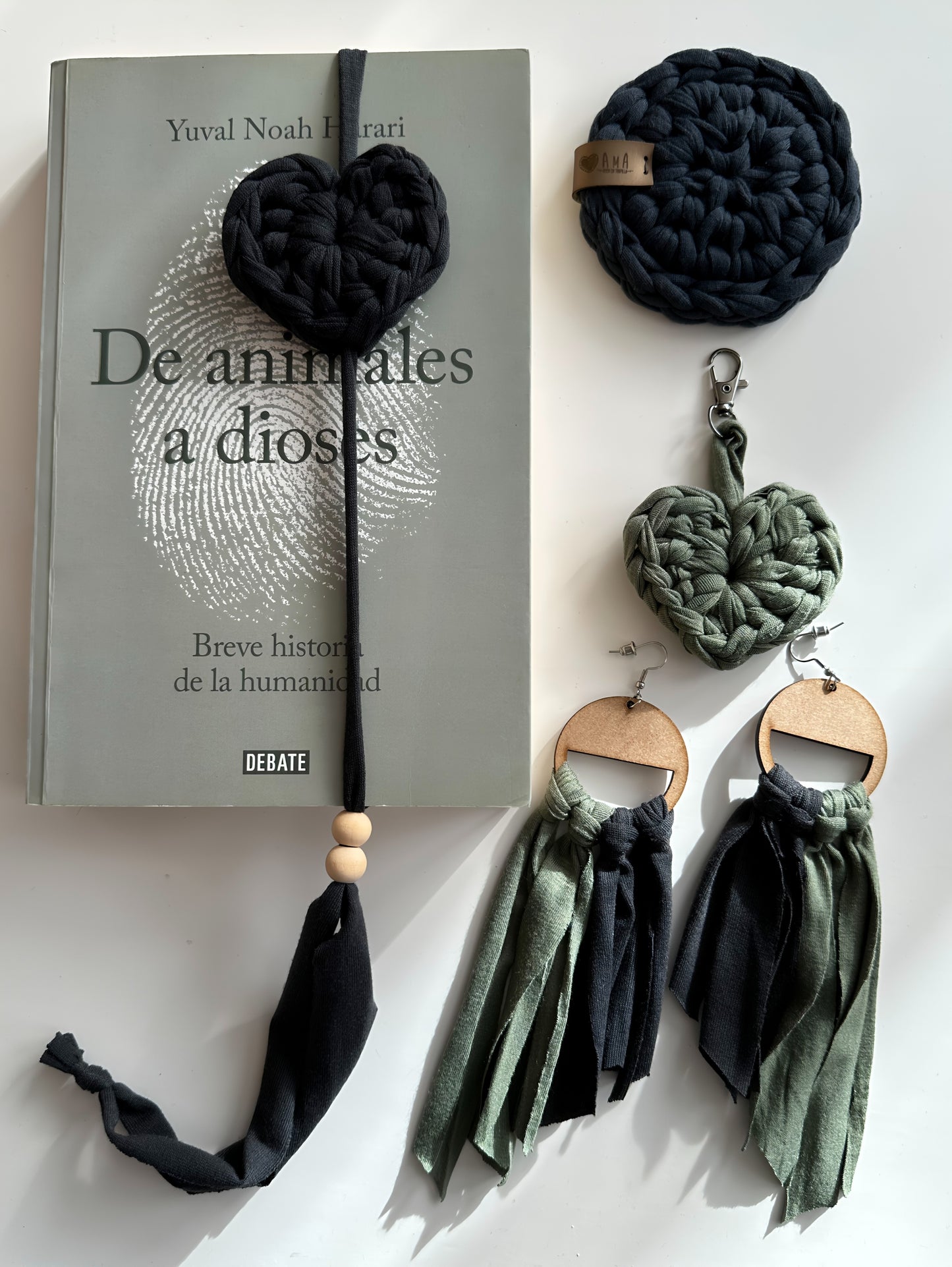 Kit AMA para Sorprender