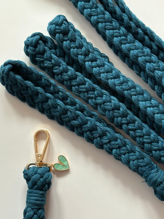 Mini Strap Macramé