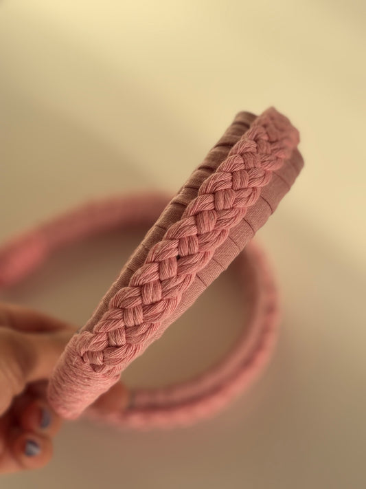 Cintillo “Suave & Firme”