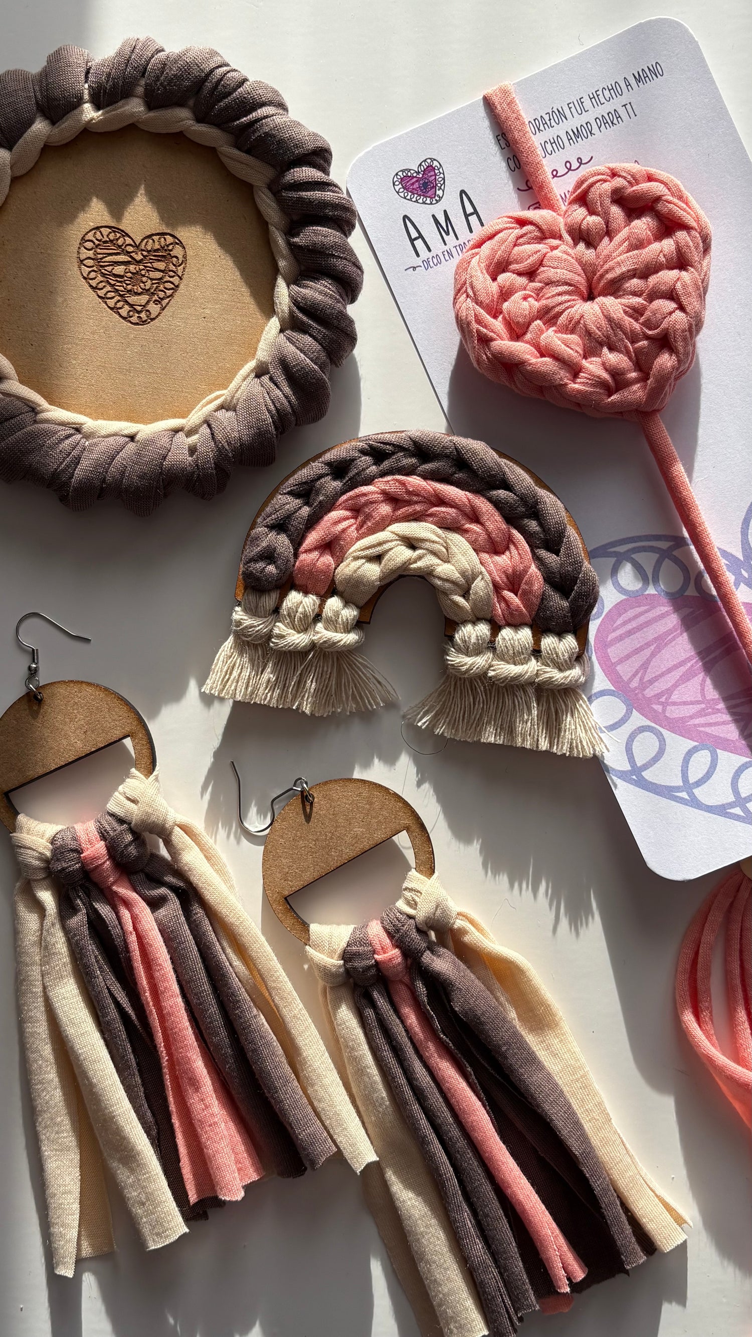 Kits para regalar(te)