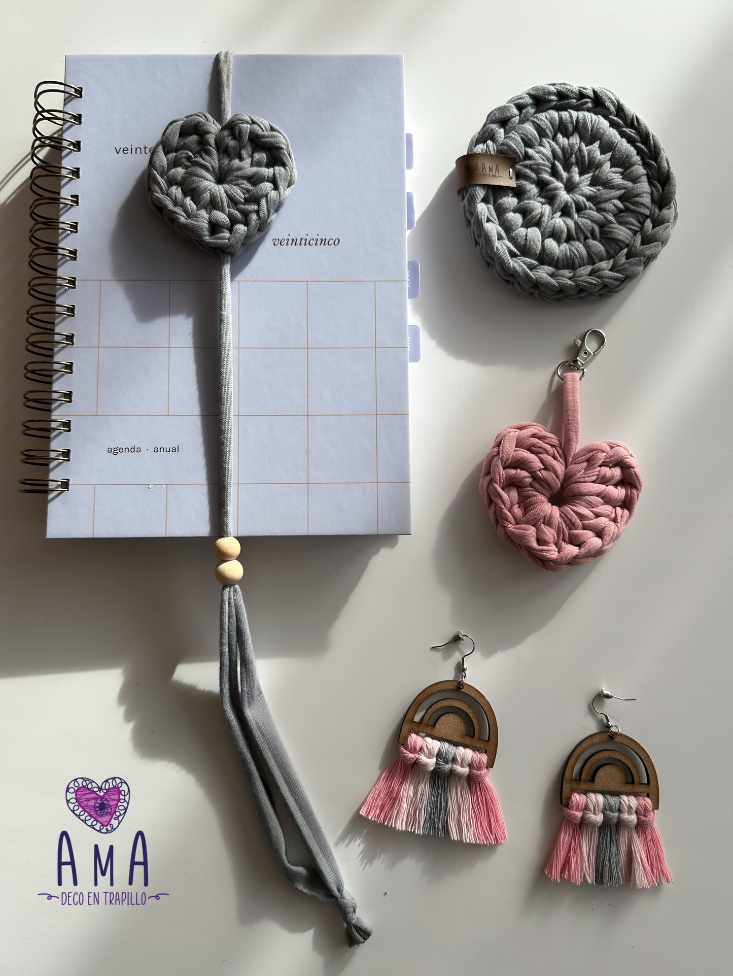 Kit AMA para Sorprender