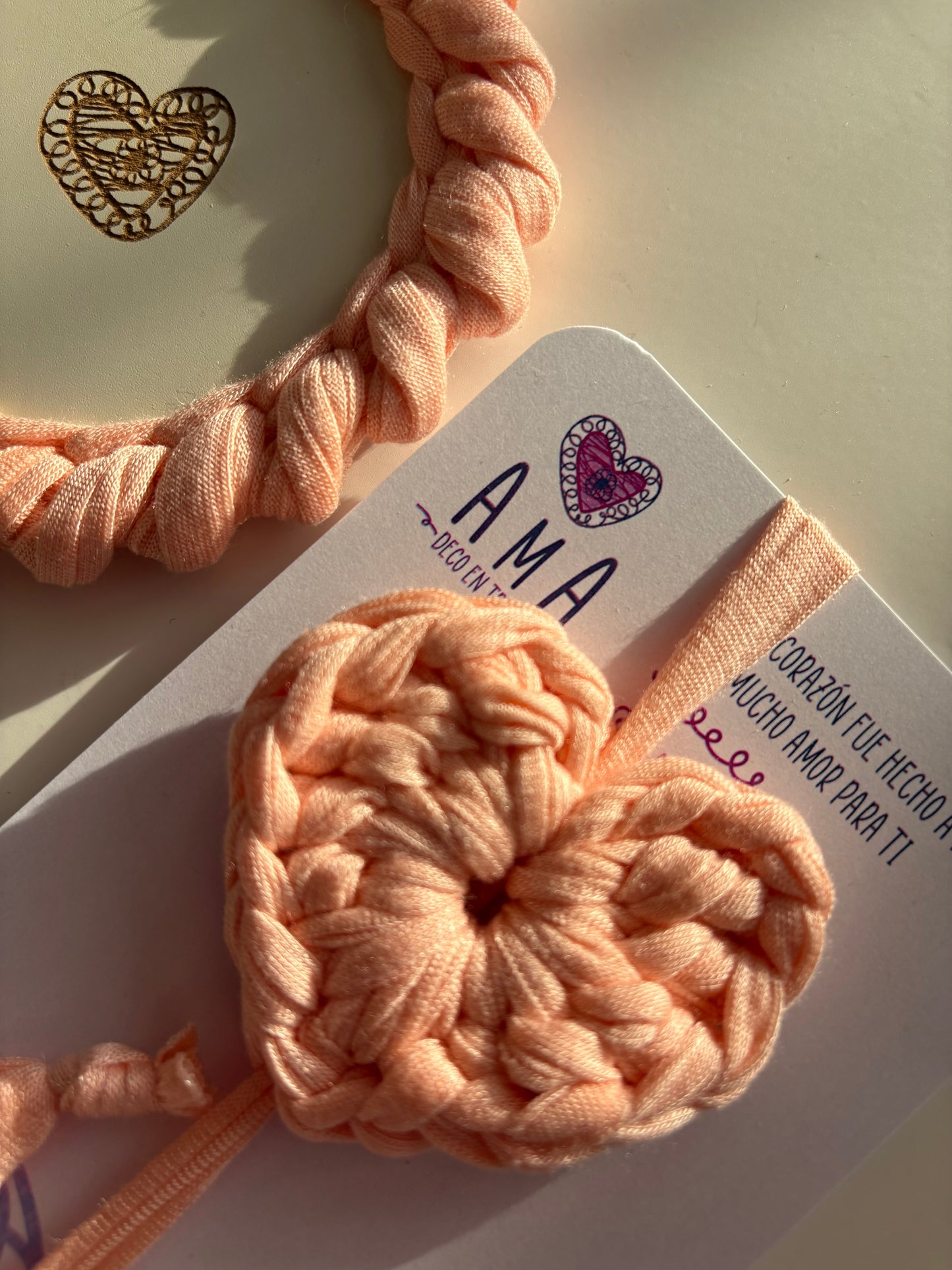 Kit Marcapáginas & Posavasos – AMA tu Momento