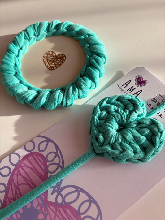 Kit Marcapáginas & Posavasos – AMA tu Momento