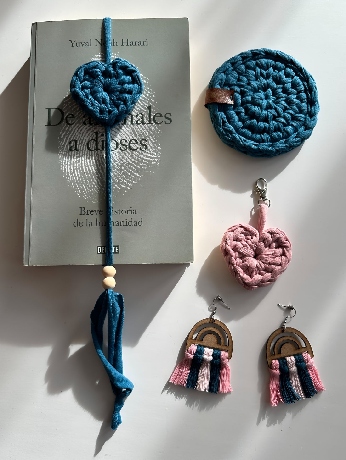 Kit AMA para Sorprender