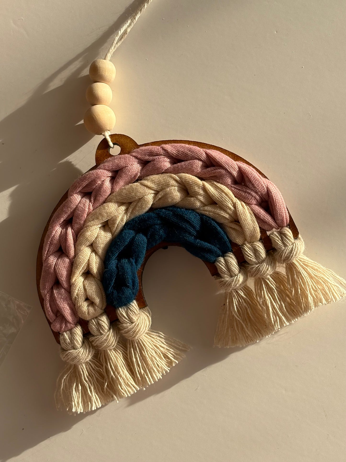 Arcoíris Colgante - AMA tu espacio