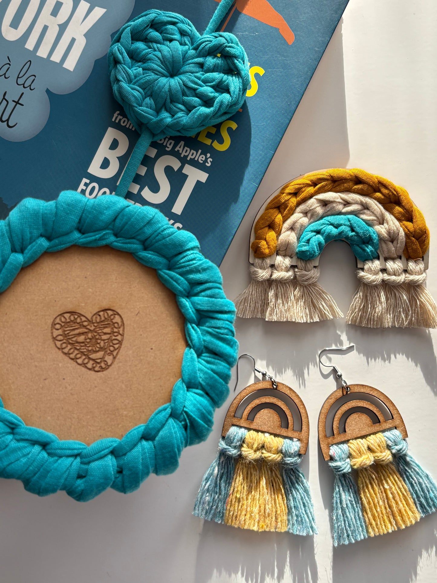 Kit AMA para Sorprender