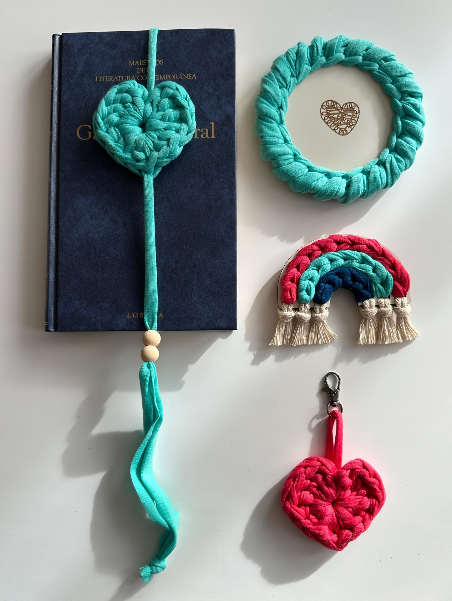 Kit AMA para Sorprender