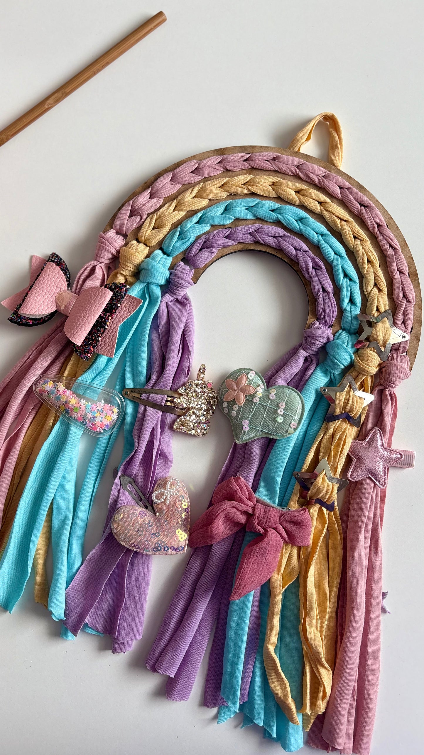 Kit Creativo Arcoíris