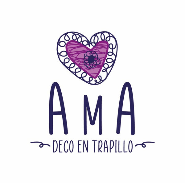 Mi tienda AMA Deco en Trapillo