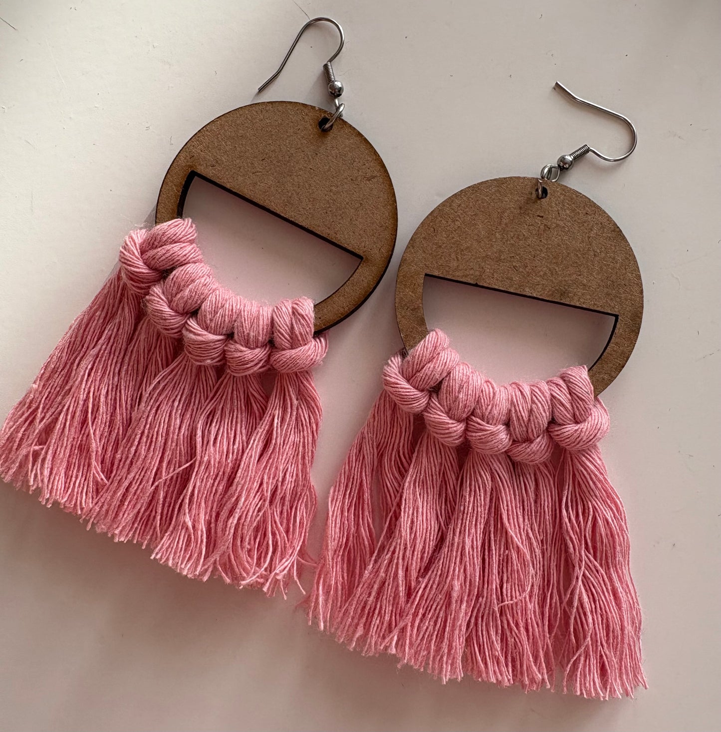 Aros Circular Algodón