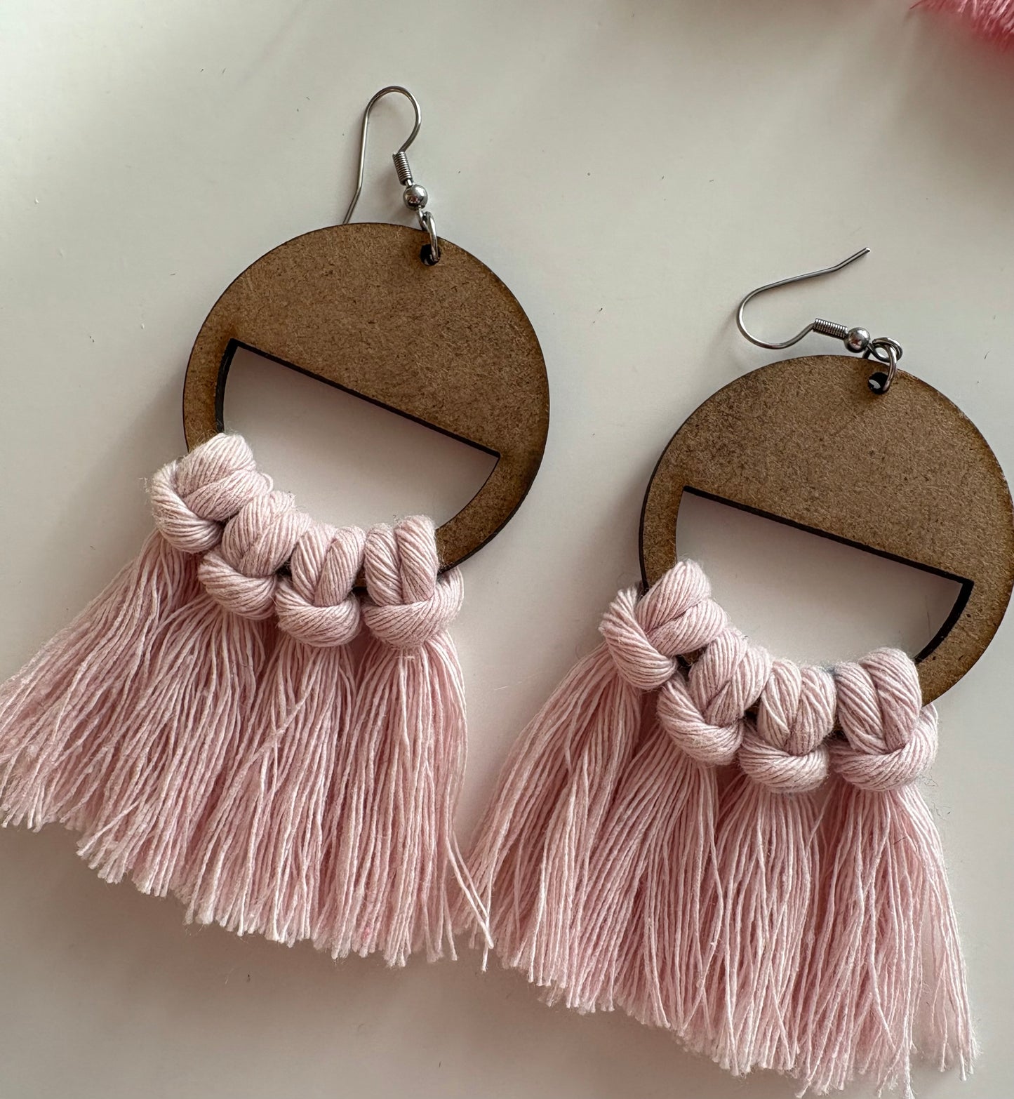 Aros Circular Algodón