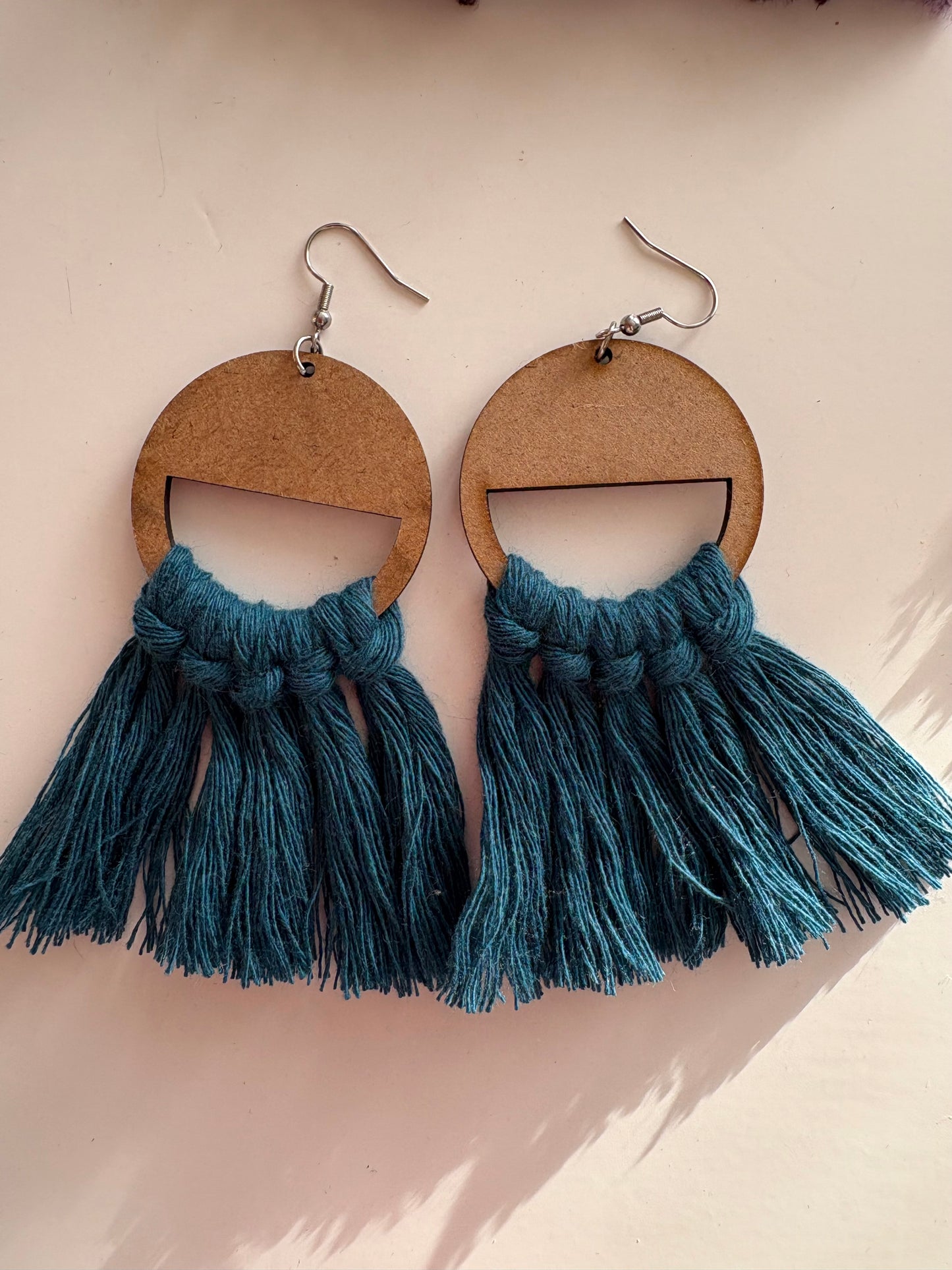 Aros Circular Algodón