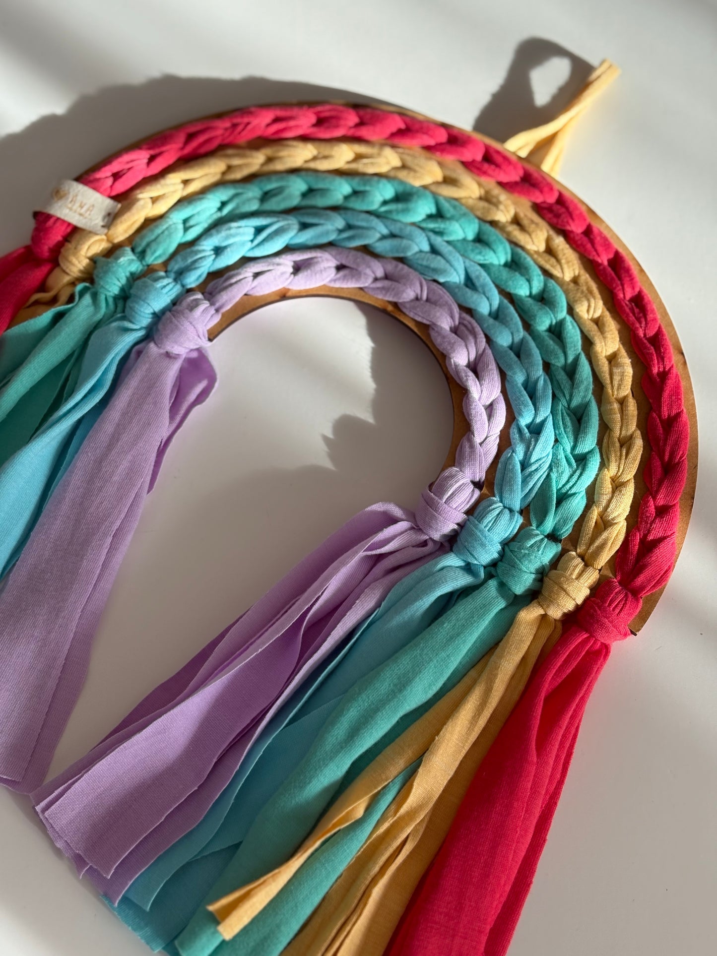 Kit Creativo Arcoíris